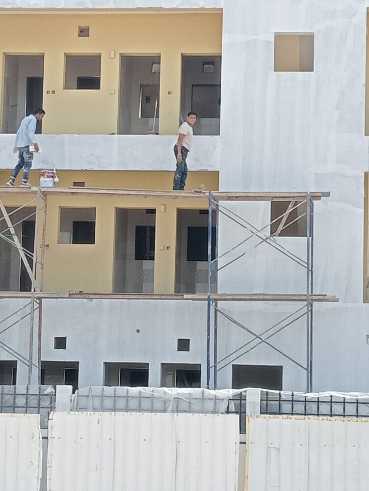 خدمات المقاولات في أعمال التشطيب - 5