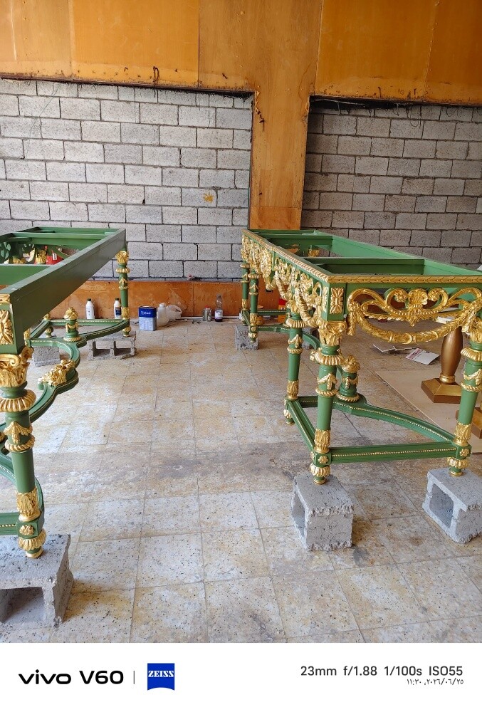 صيانة نجارة - 17