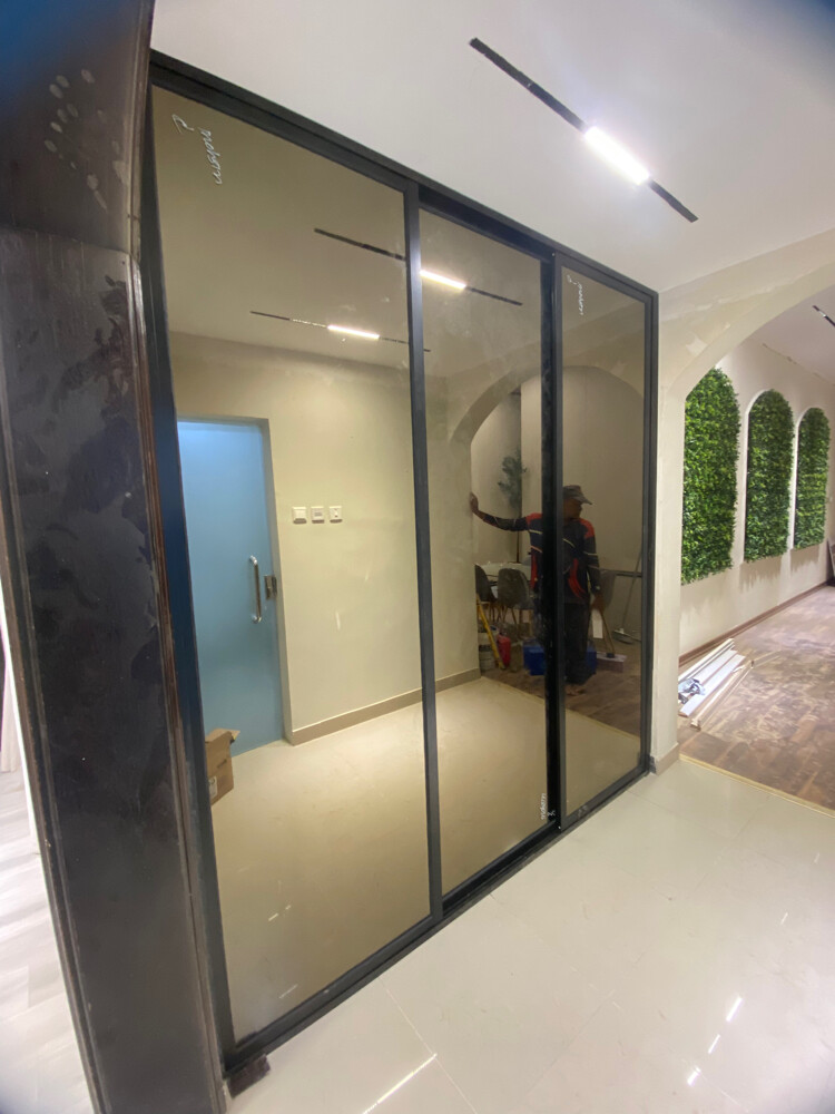 Mirror,Glass,Kitchen,Aluminum,UPVC - 13