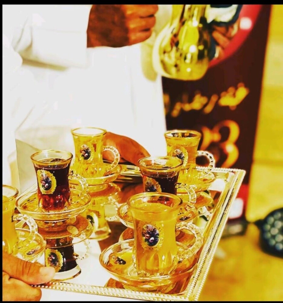 مقهوين شباب البلوشي للمناسبات - 2
