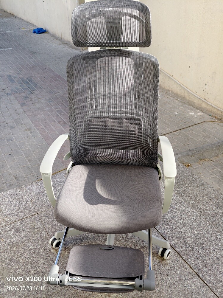 massage chair office chair computer - 3