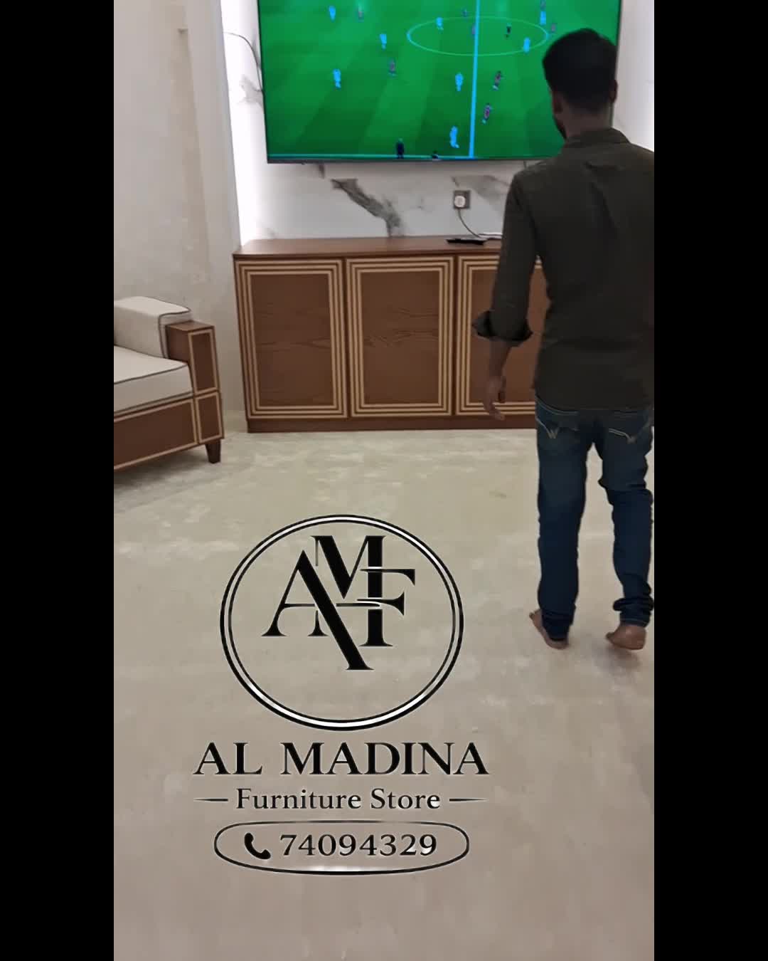 Al Madina furniture - 16