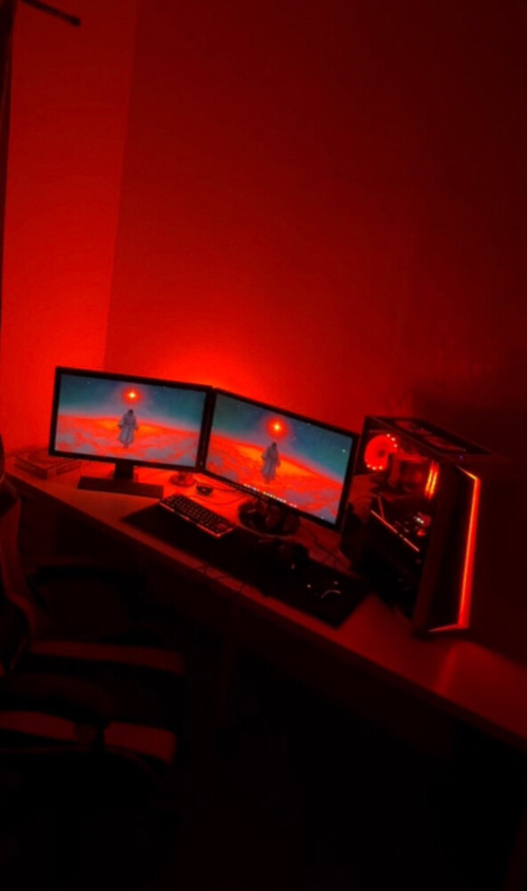powerful gaming pc  - 3