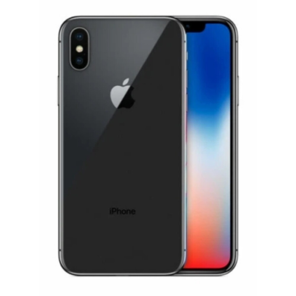 IPhone X 256GB Battery 92% - 1