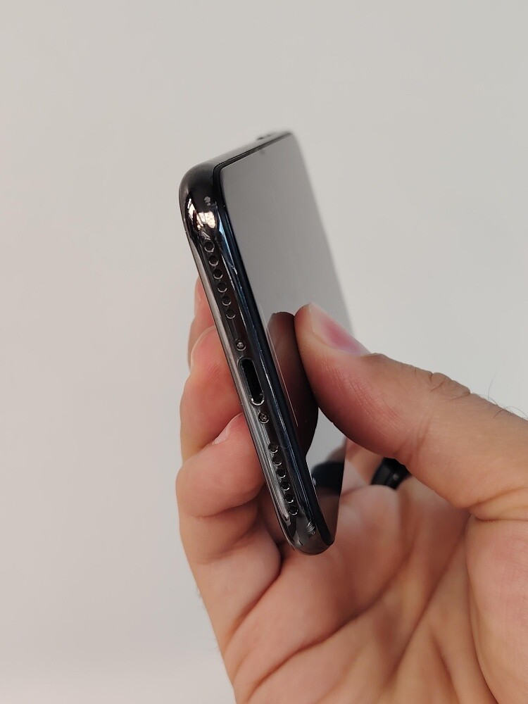IPhone X 256GB Battery 92% - 5
