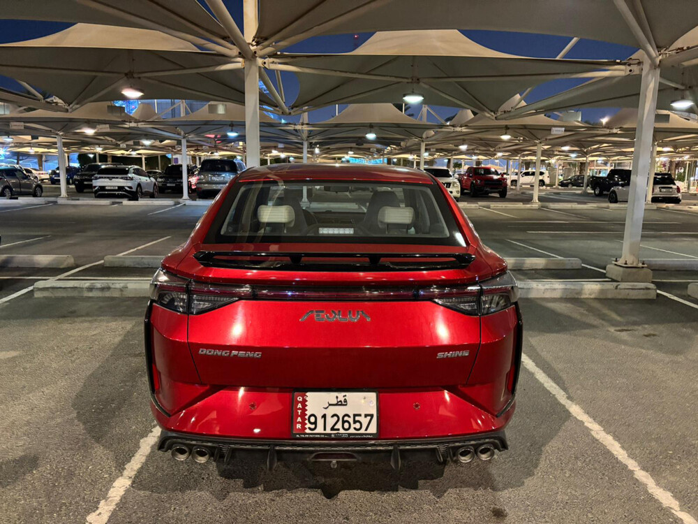 New Cars for rent - 9
