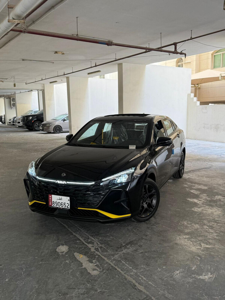 New Cars for rent - 6