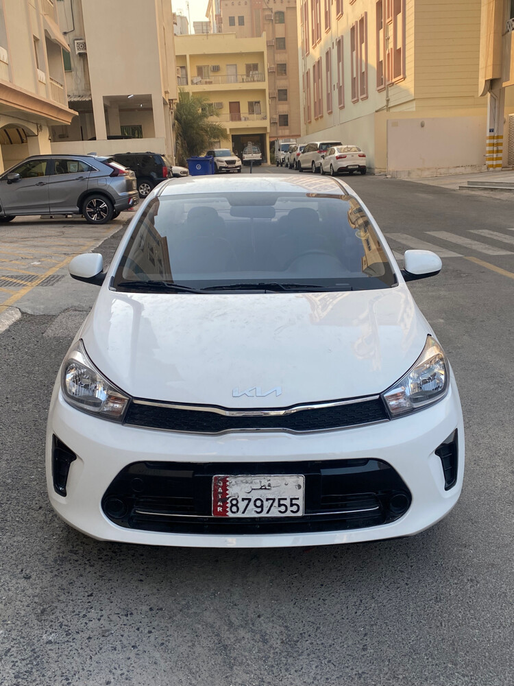 New Cars for rent - 8