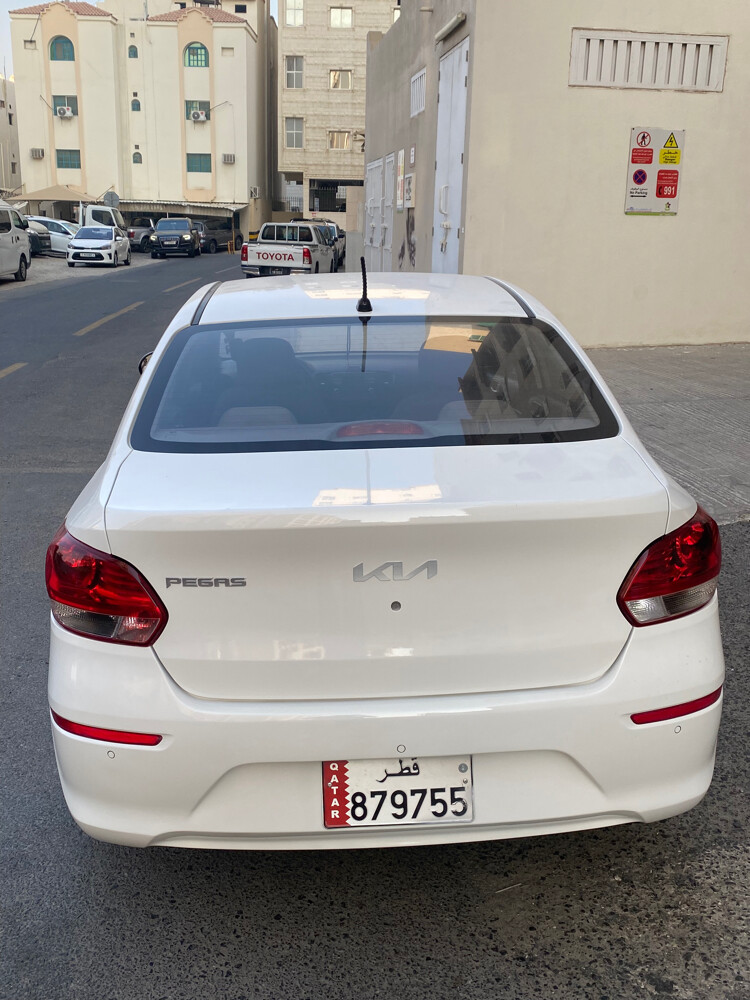 New Cars for rent - 5