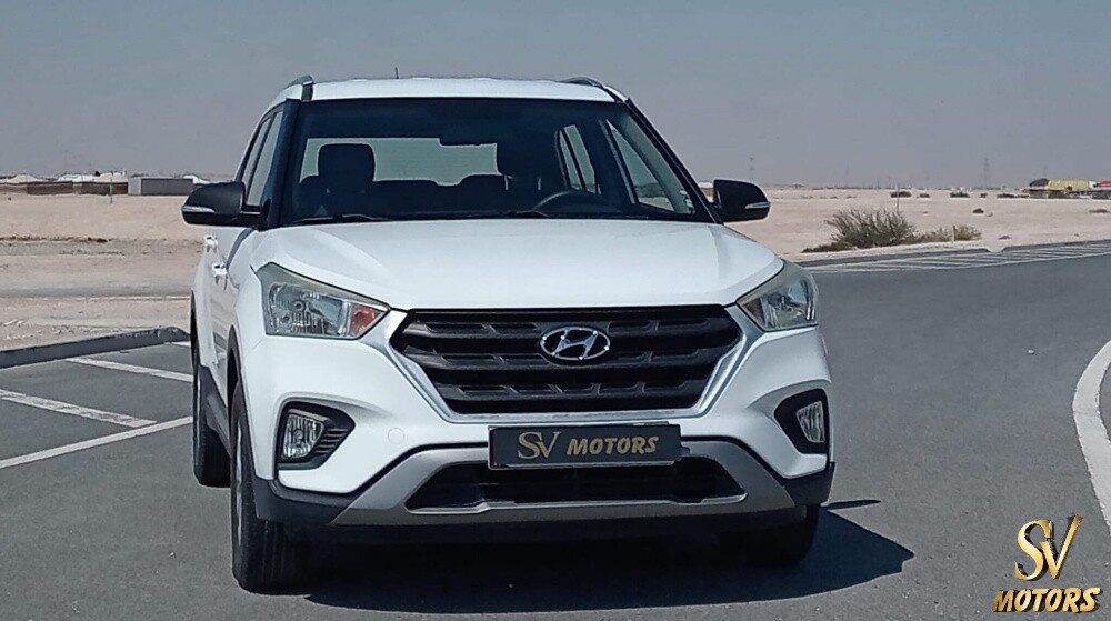 هيونداي كريتا 2020 - 5