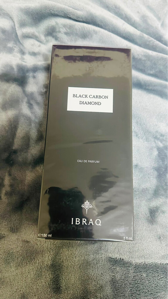 IBRAQ Diamond collection perfumes - 5