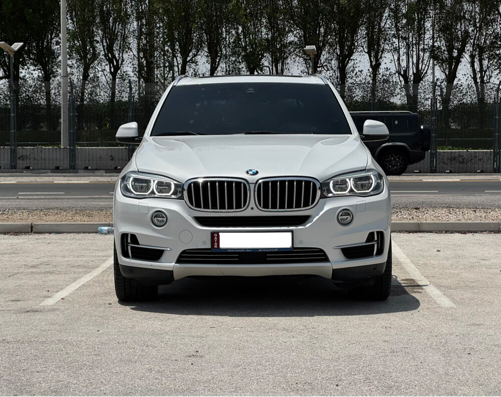 BMW X5 2016 - 3
