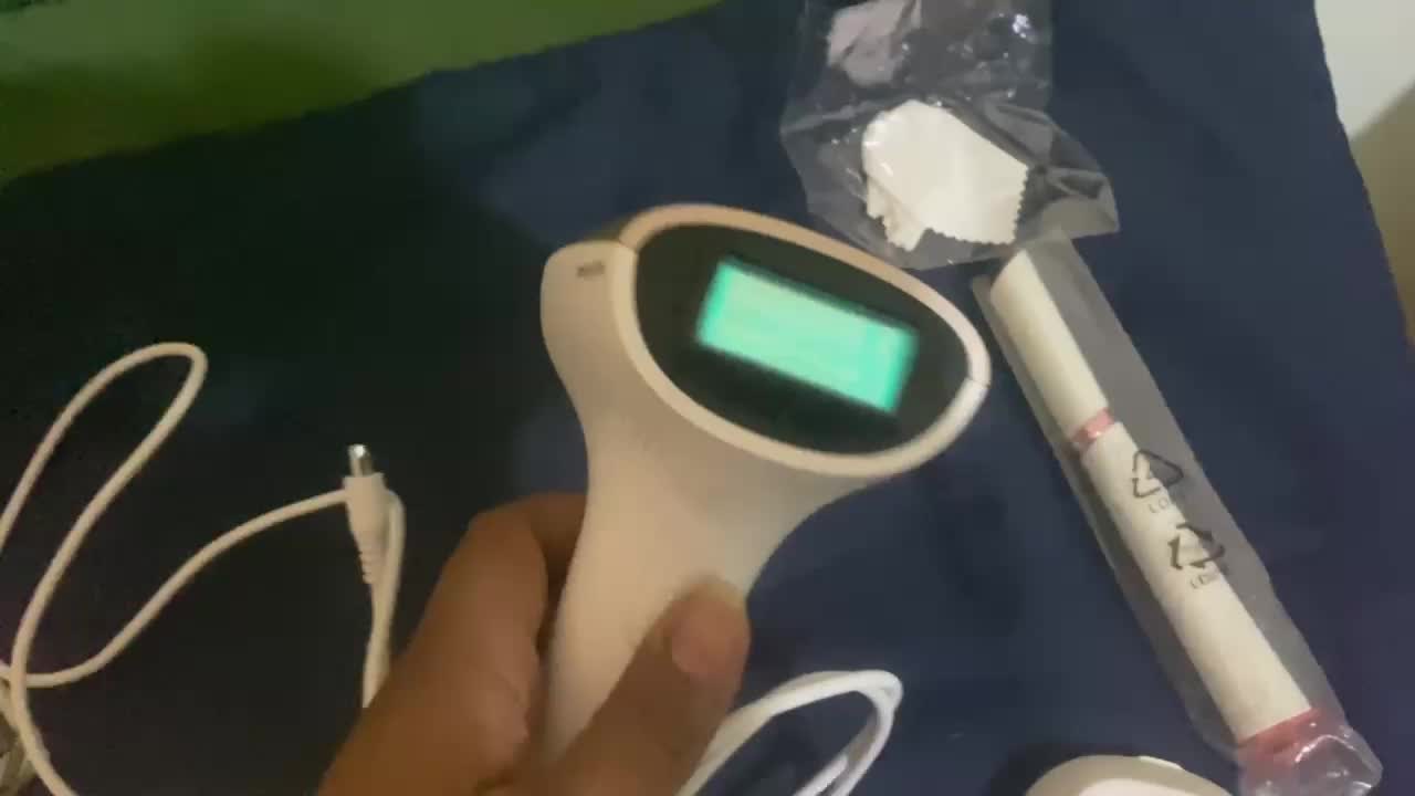 Philips lumea IPL - 2