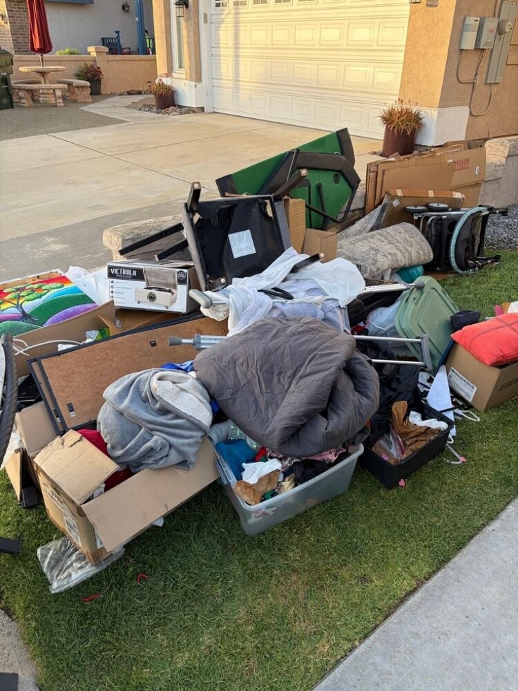 Junk Removal/Rubbish Removal - 5