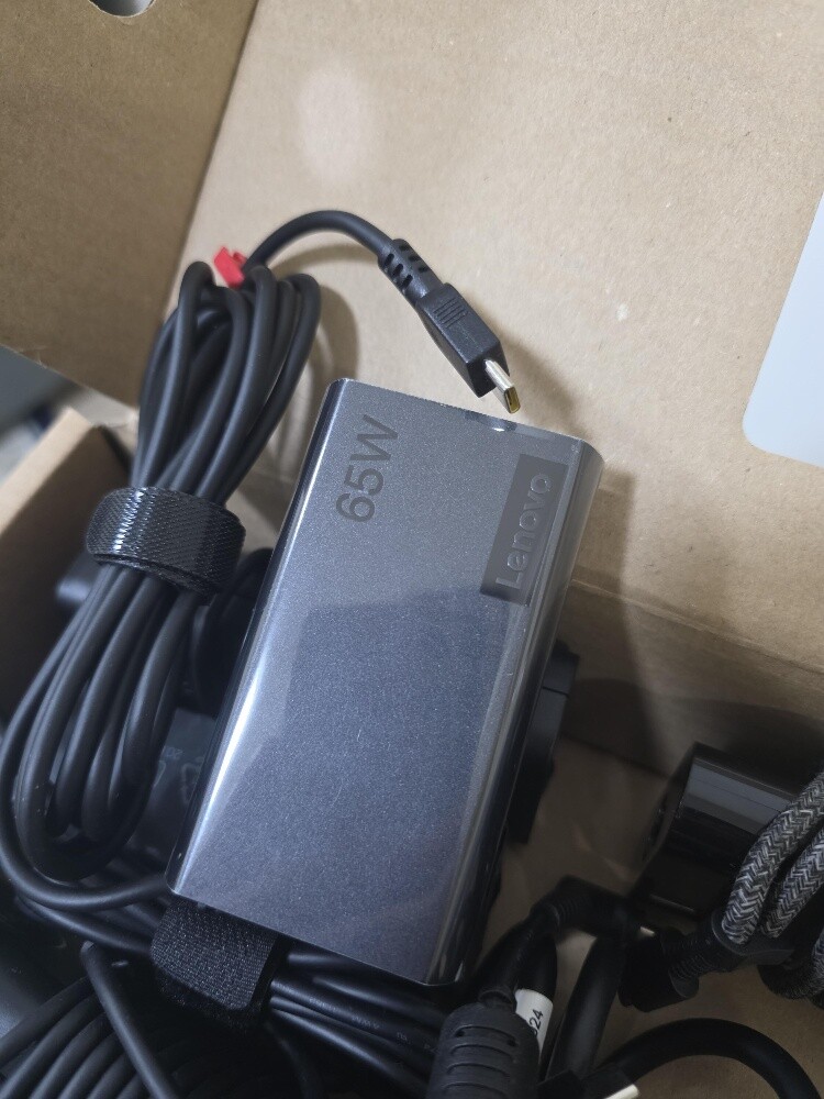 Original Laptop Chargers HP, DeLL, - 10