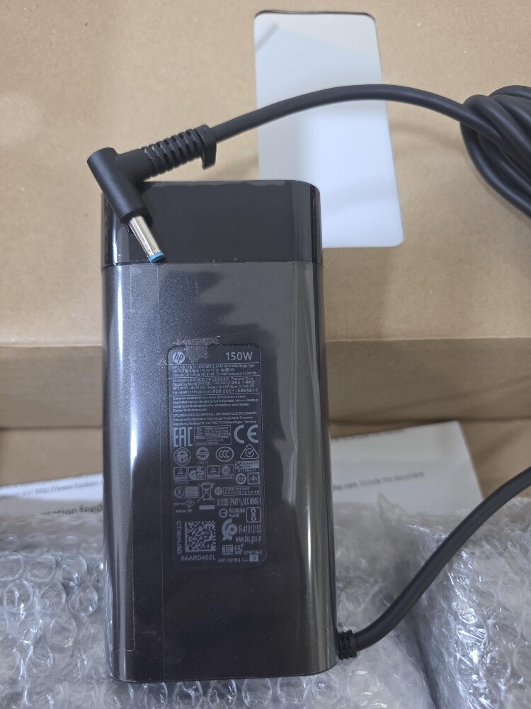 Original Laptop Chargers HP, DeLL, - 4