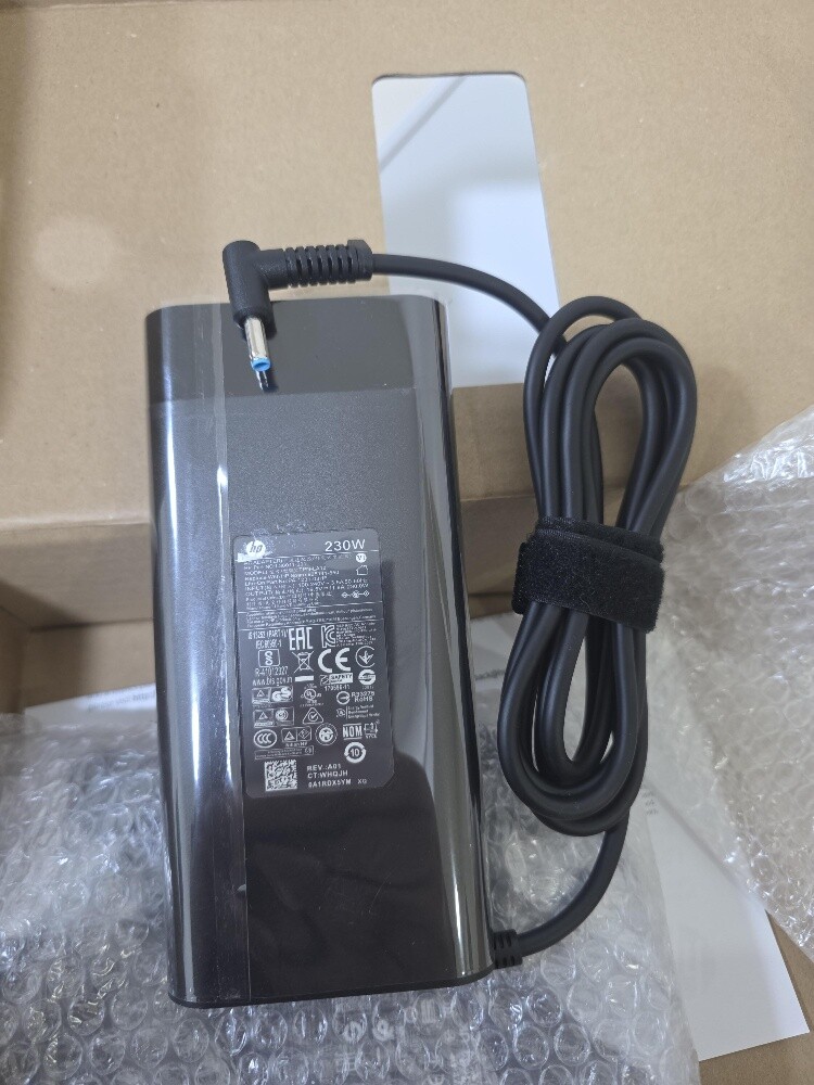 Original Laptop Chargers HP, DeLL, - 3