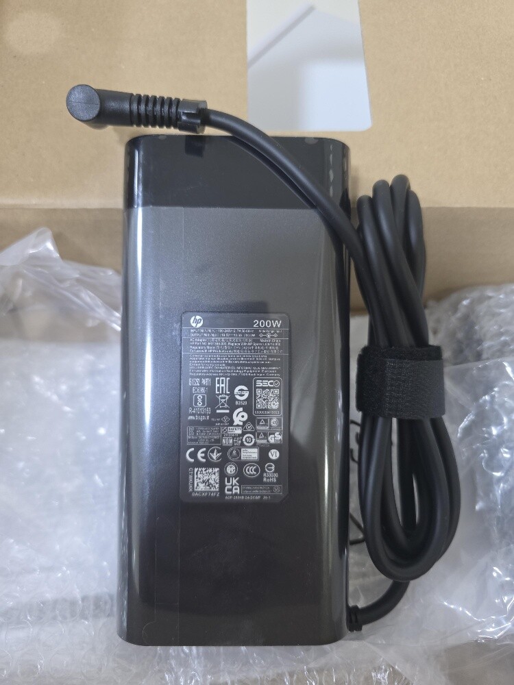 Original Laptop Chargers HP, DeLL, - 2