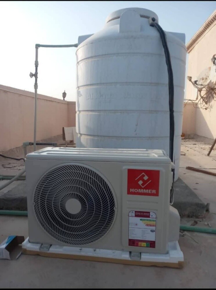water tank chelar - 3