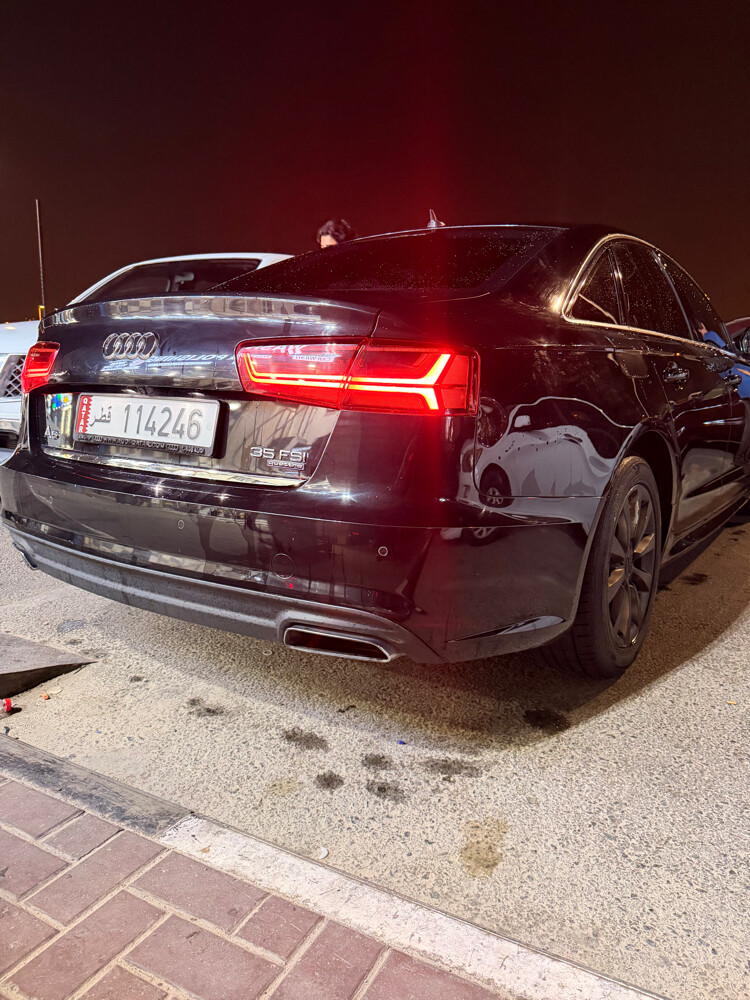 اودي فل اوبشن - 10