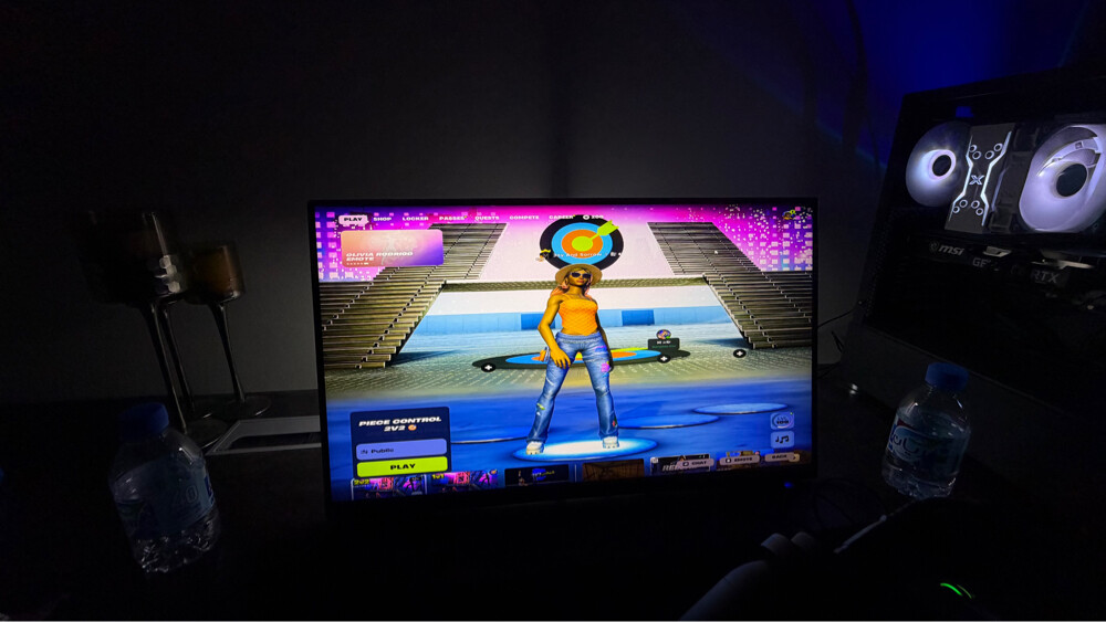 gaming monitor - 3