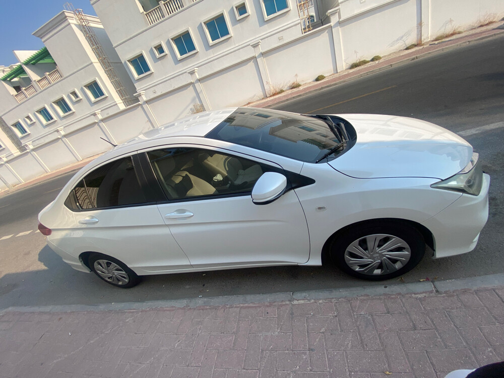 Honda City 2020 - 9