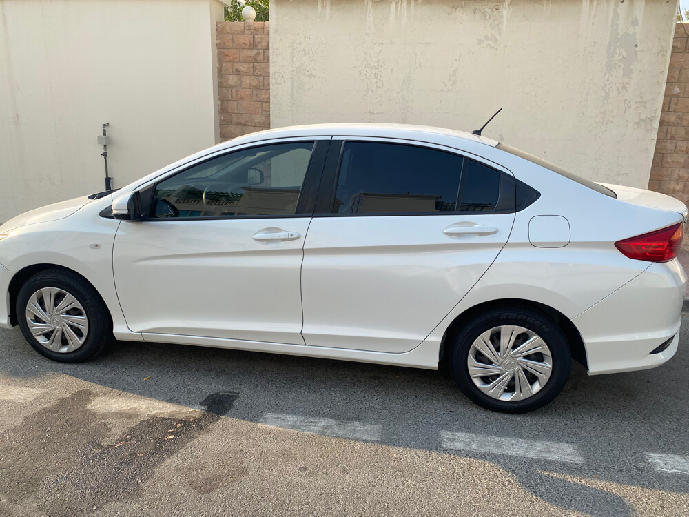 Honda City 2020 - 2