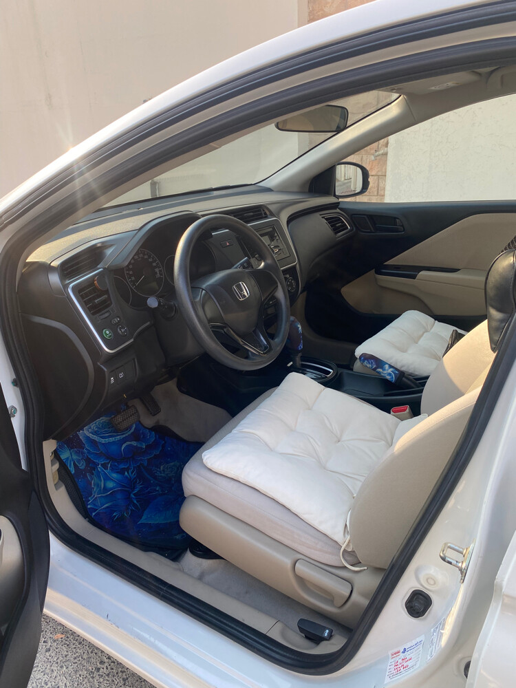Honda City 2020 - 4