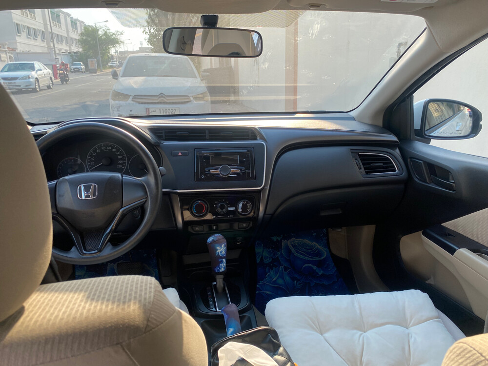Honda City 2020 - 3