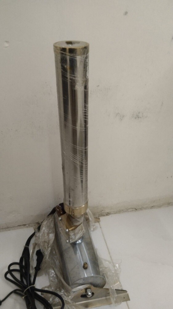 Eneumatic Confetti Stage Launcher - 6