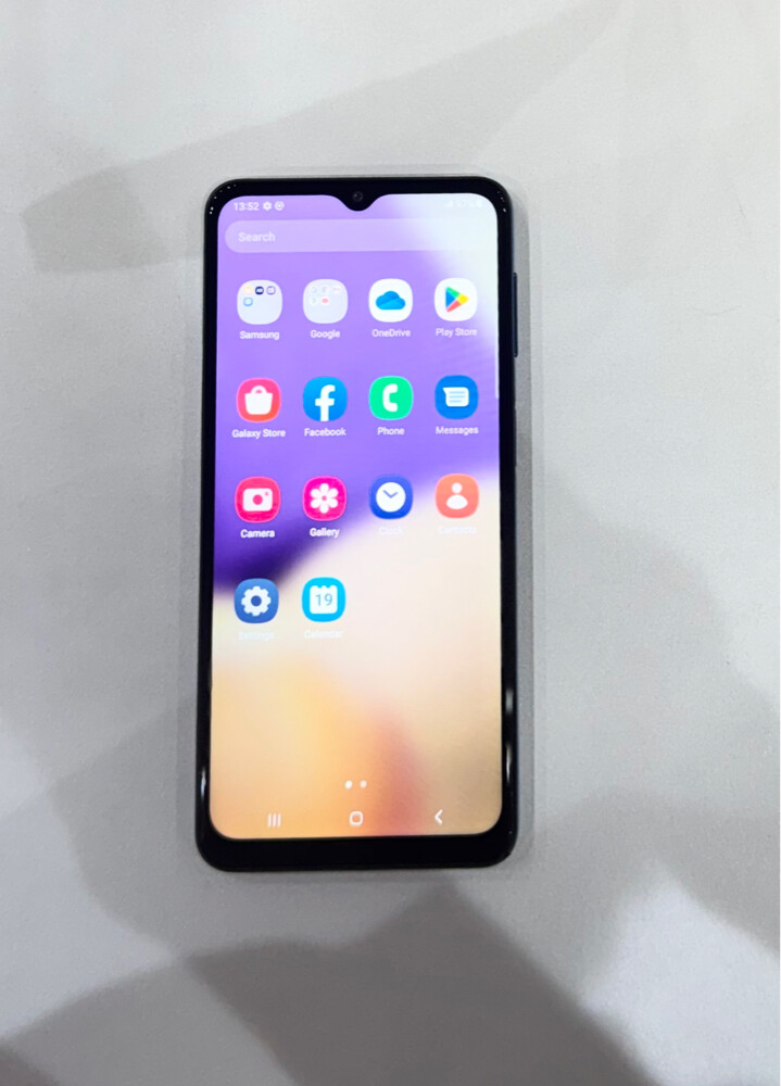 Samsung A32 5g , original - 3