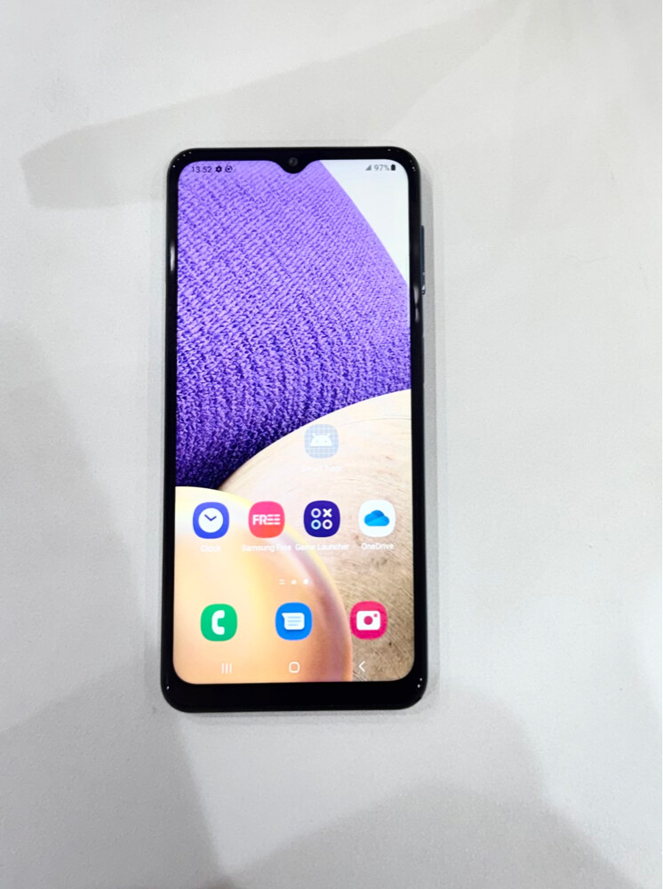 Samsung A32 5g , original - 4