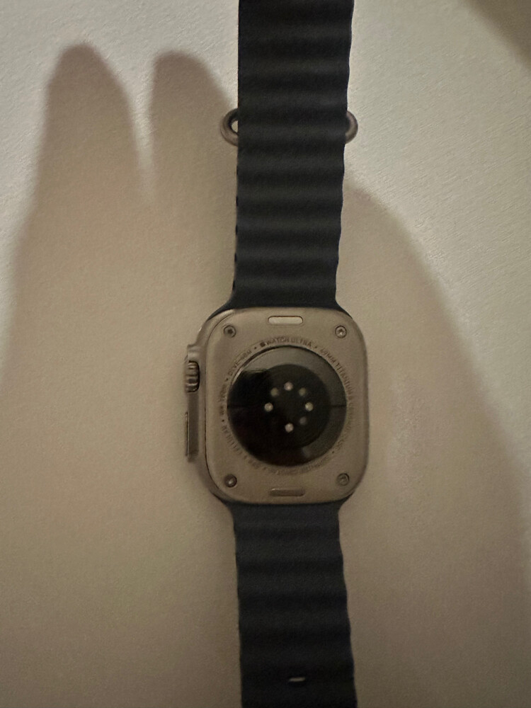 Apple Watch Ultra 3 - 4