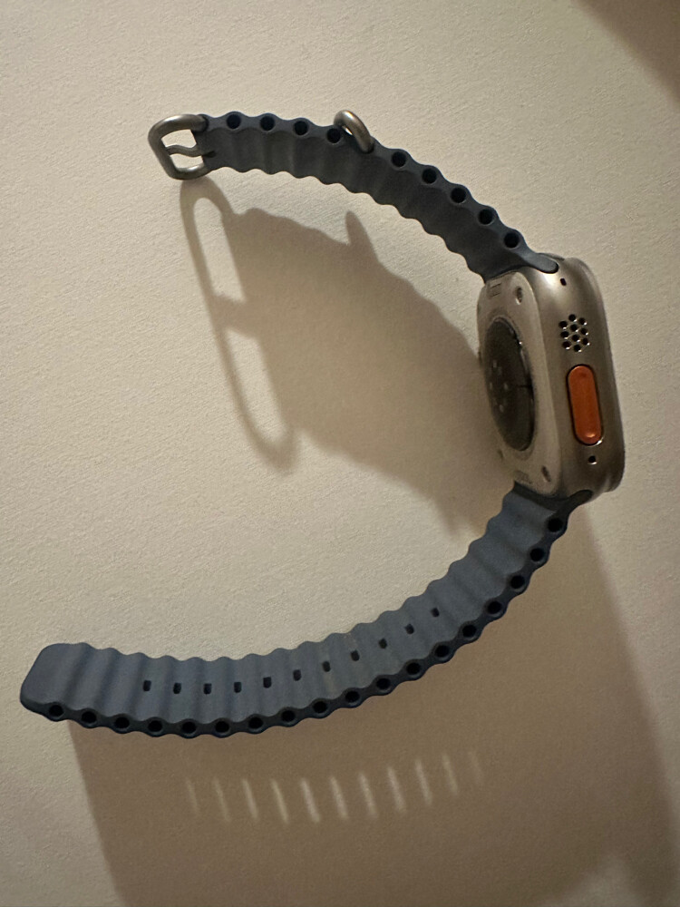 Apple Watch Ultra 3 - 2