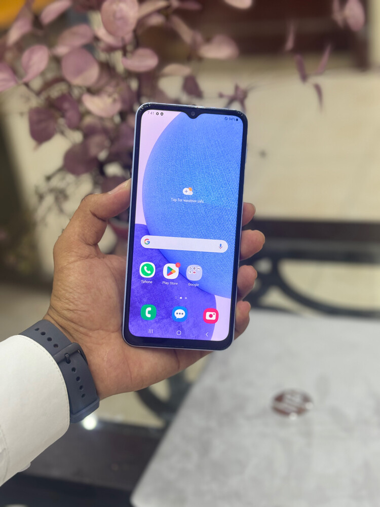 Samsung Galaxy A23 , 128 gb - 3