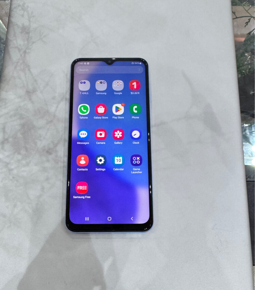 Samsung Galaxy A23 , 128 gb - 6