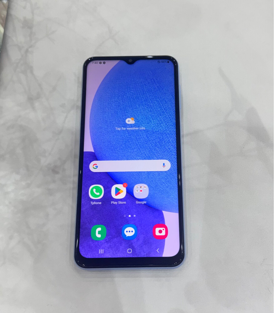 Samsung Galaxy A23 , 128 gb - 7