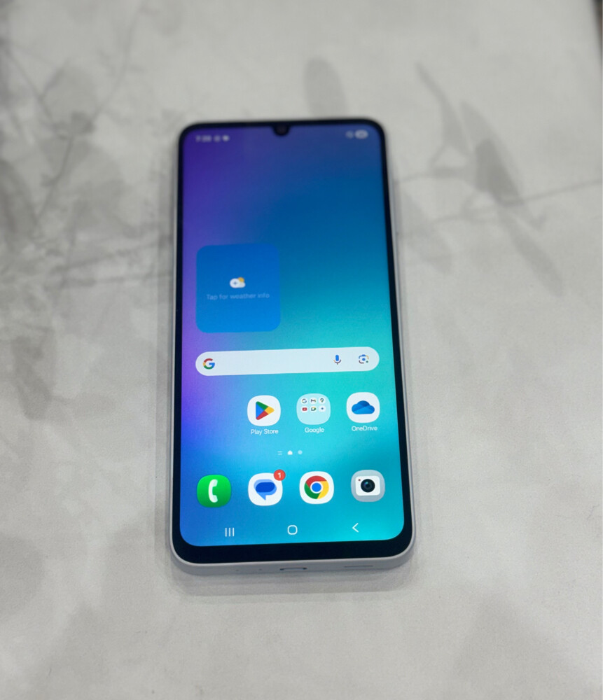 Samsung Galaxy A25 , 5G , original - 4