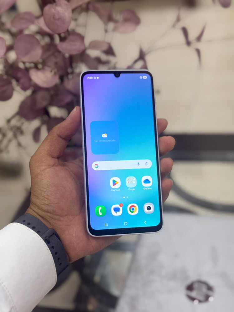 Samsung Galaxy A25 , 5G , original - 3