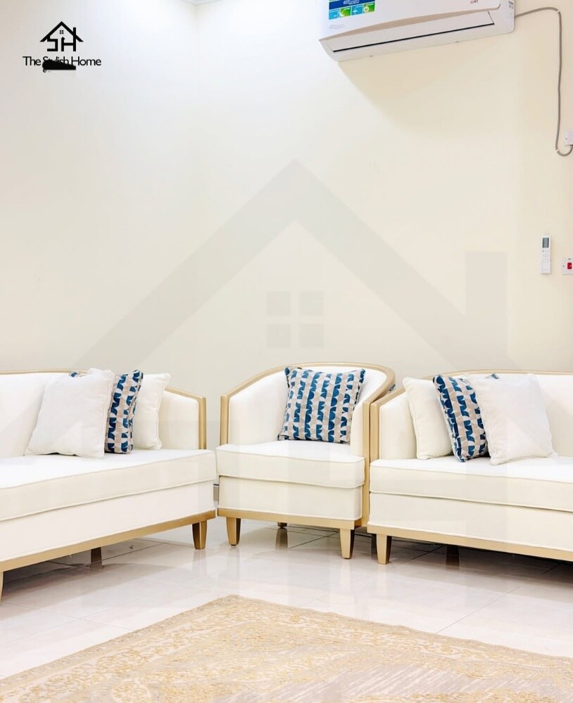 سجاد ستائر  ورق جدران أريكة المجل - 6
