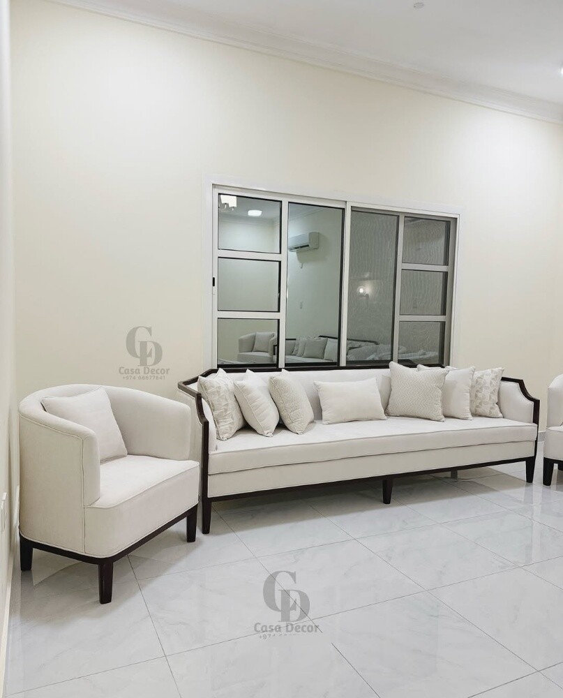 سجاد ستائر  ورق جدران أريكة المجل - 30