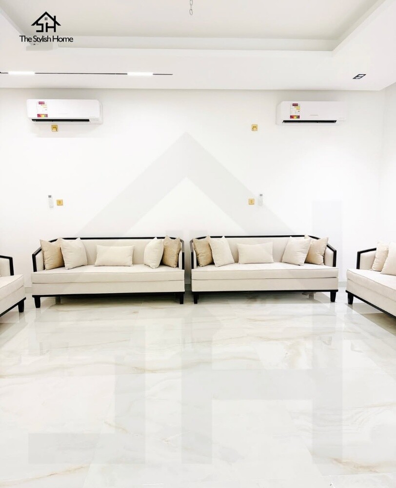 سجاد ستائر  ورق جدران أريكة المجل - 12
