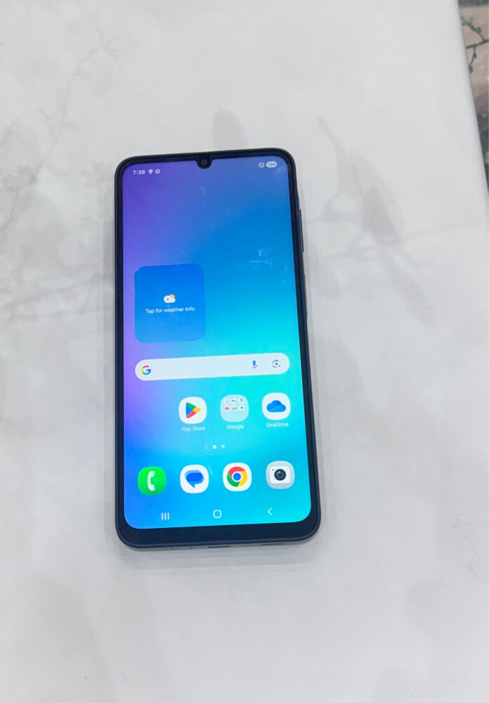 Samsung Galaxy A25 , 5G , original - 4