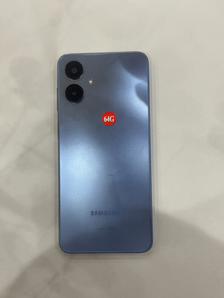 Samsung A25 5G original  - 3