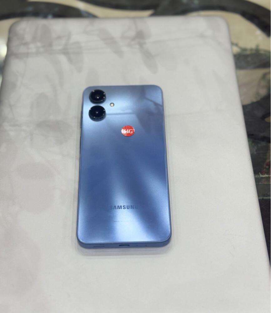 Samsung A25 5G original  - 1