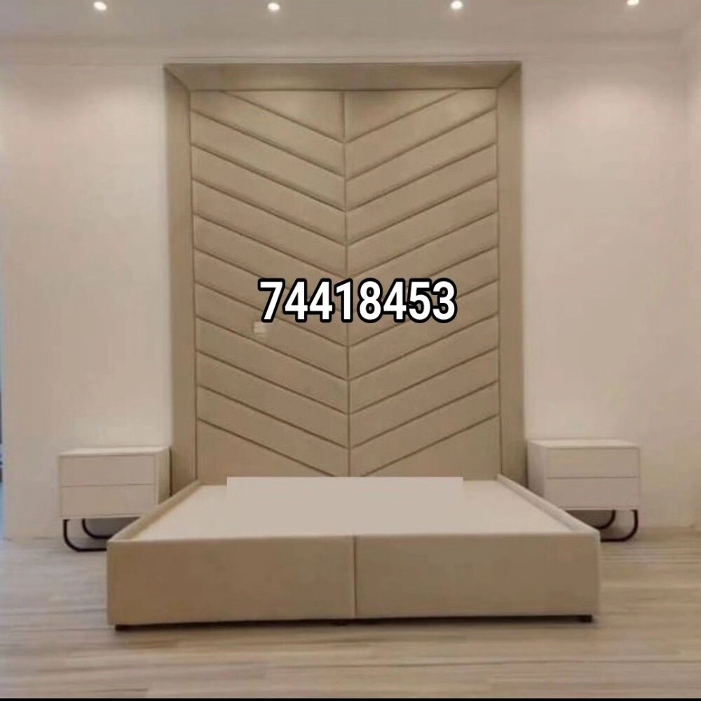 سجاد ستائر  ورق جدران أريكة المجل - 2