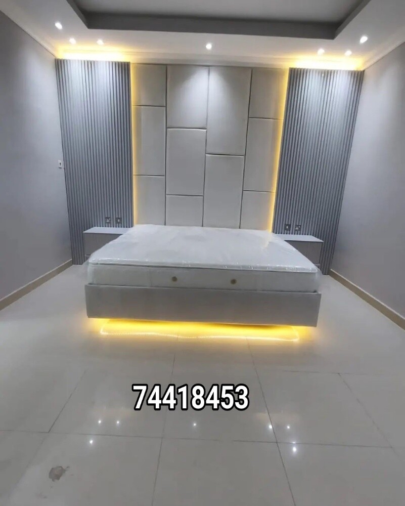 سجاد ستائر  ورق جدران أريكة المجل - 19