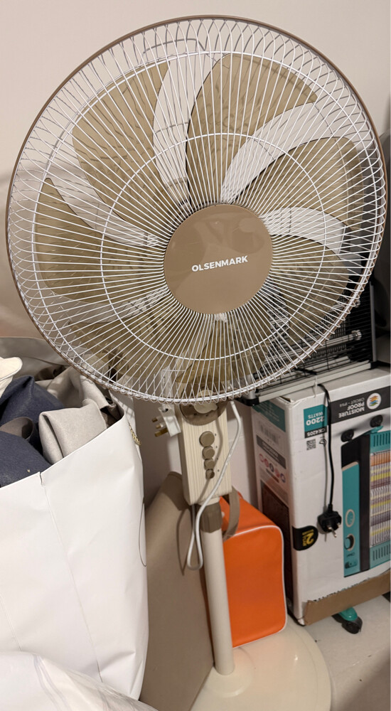 -streo-dj-fan - 1