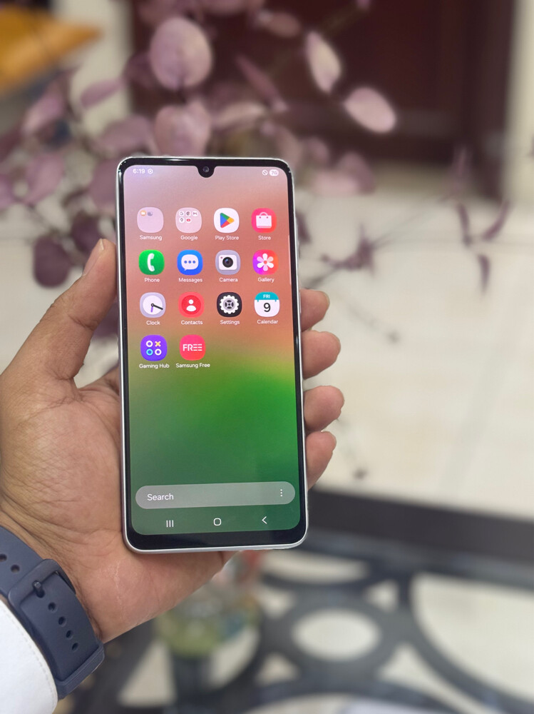 Samsung A33 5G , 128 gb , original  - 2