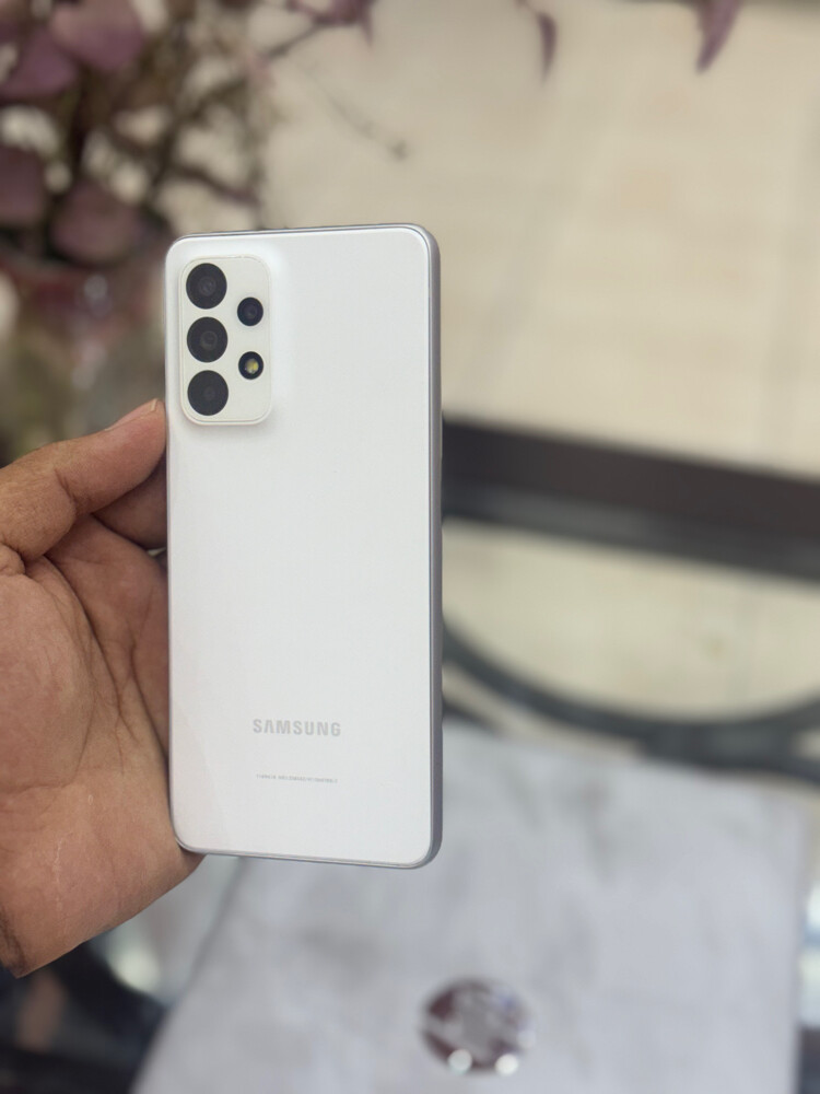 Samsung A33 5G , 128 gb , original  - 3